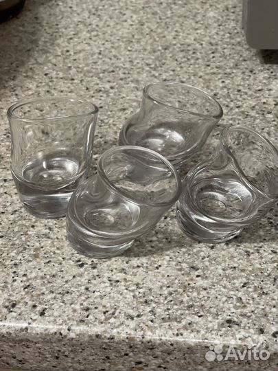 Пьяные стопки новые