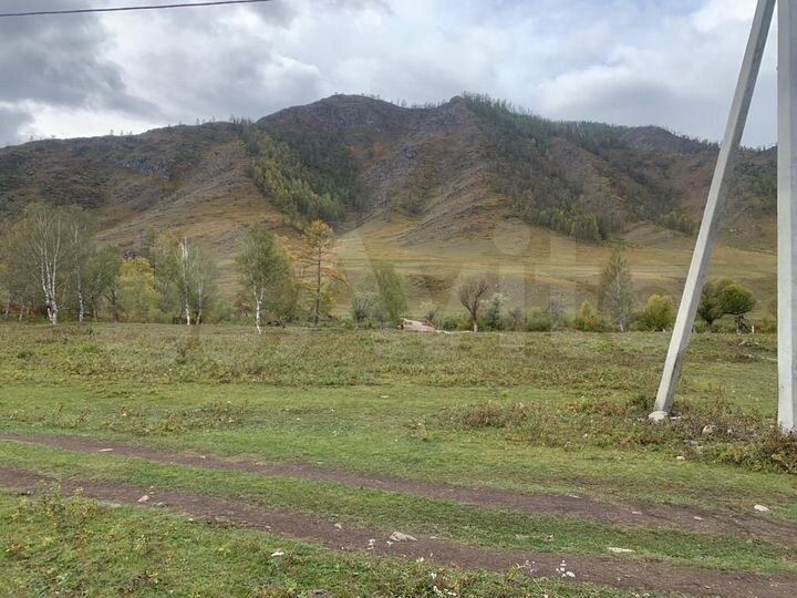 Участок 14 сот. (ИЖС)