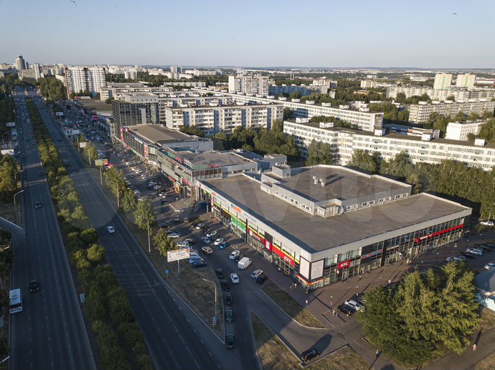 Готовый арендный бизнес