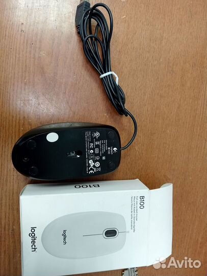 Компьютерная мышь