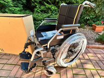 Инвалидная коляска Подбор Б/П Доставка