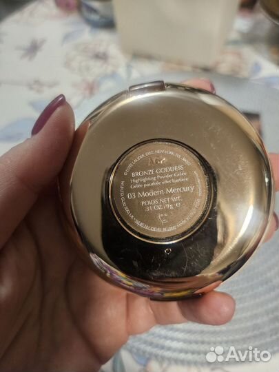 Estee lauder хайлайтер