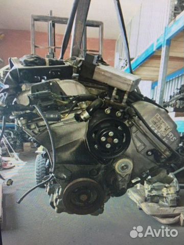 Двигатель Ford Mondeo №7 Гарантия на все