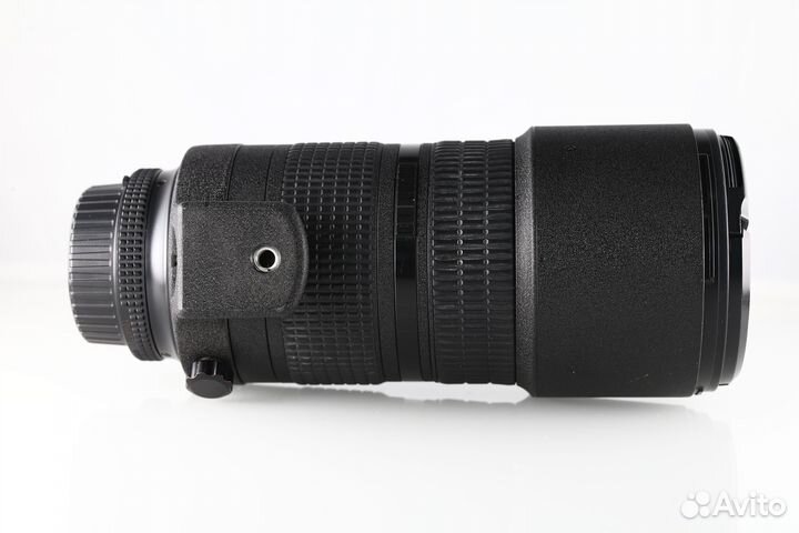 Nikon 80-200mm f/2.8D ED AF Zoom-Nikkor