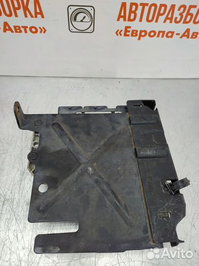 Блок управления двс (мозги) Renault Megane 2