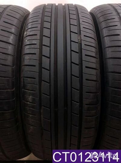 Yokohama BluEarth Ecos ES31 225/55 R17 97W