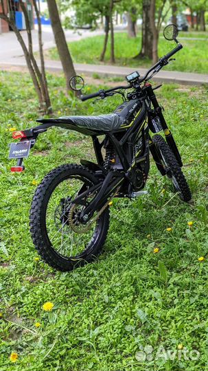 Talaria Sting L1E TL3000 2023 (road)