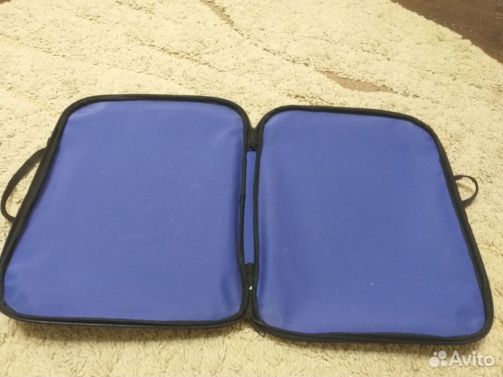 Сумка папка