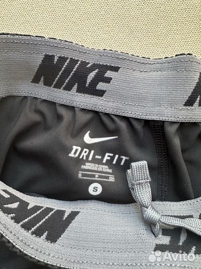 Шорты мужские Nike