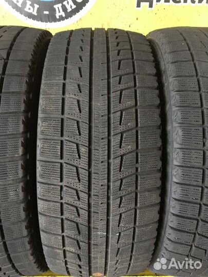 Bridgestone Blizzak Revo2 225/45 R17