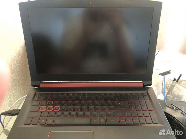 Acer nitro 5