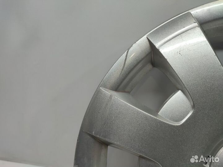 Колпак колеса Skoda Superb 3T 2008-2013