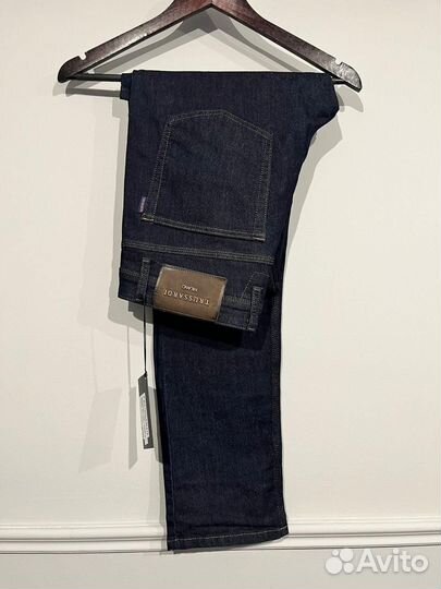 Джинсы trussardi