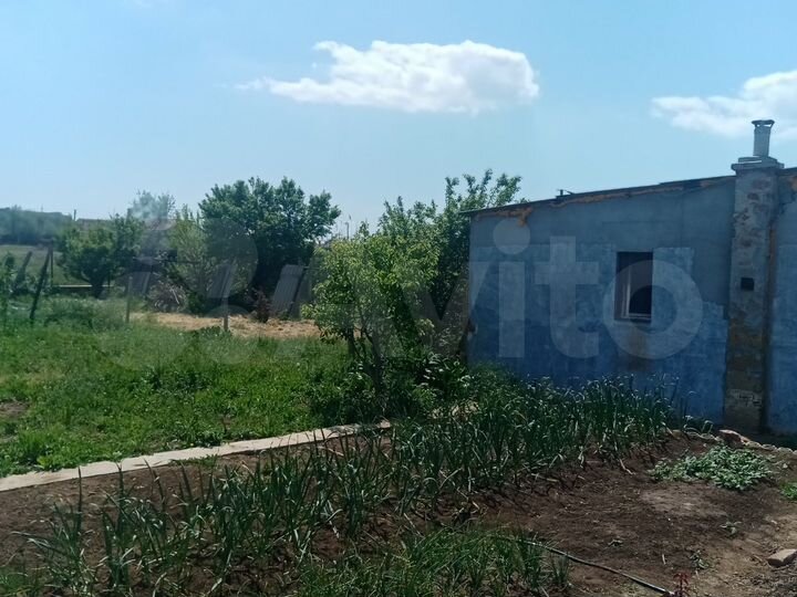 Дом 81 м² на участке 11 сот.