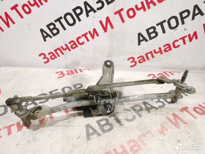 Трапеция дворников Volvo Xc90 2.0 TDI D4204T23