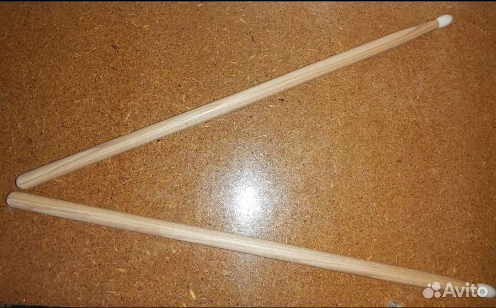 Барабанные палочки