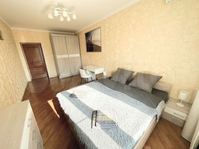 2-к. квартира, 64 м², 5/8 эт.