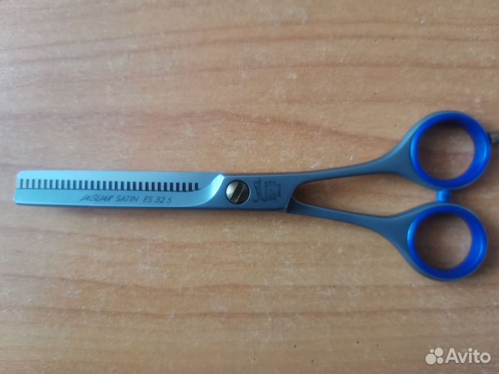 Ножницы парикмахерские профессиональные Jaguar