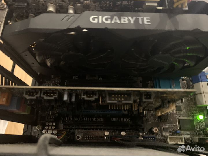Gtx 1660 super oc 6gb