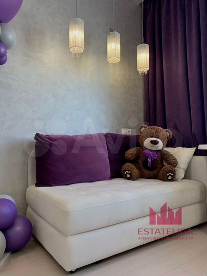 6-к. квартира, 140 м², 18/19 эт.