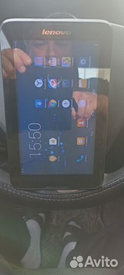 Планшет Lenovo A3300-HV