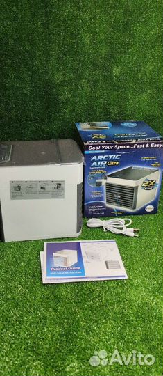 Кондиционер