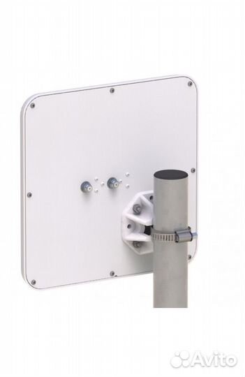 3G/4G/LTE панельные широкополосные антенны
