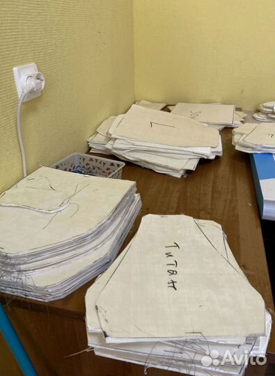 Пятиточечник с баллистической защитой 2 секции