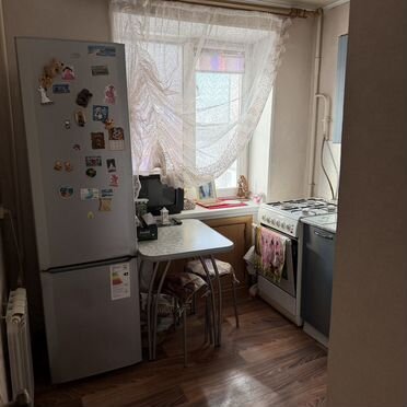 2-к. квартира, 45 м², 3/5 эт.