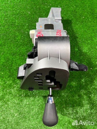 Селектор АКПП Toyota Wish ZNE14 1ZZ-FE 2006