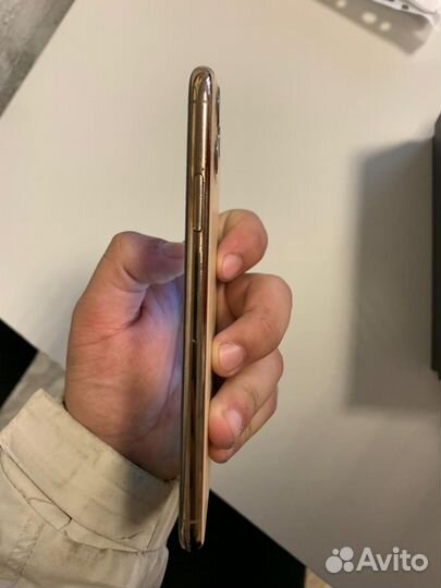 iPhone 11 Pro Max, 256 ГБ