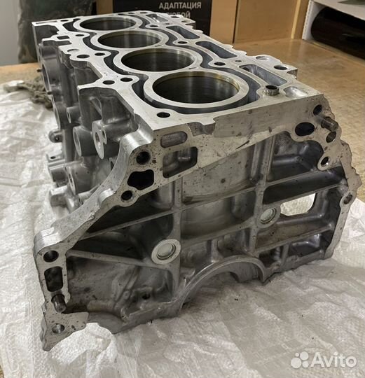 Запчасти на rav 4