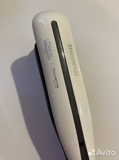 Steampod 3.0