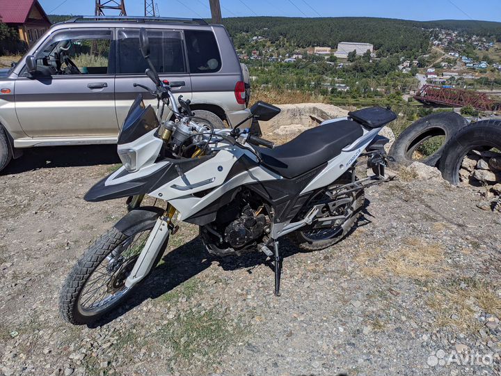 Racer RC300-GY8