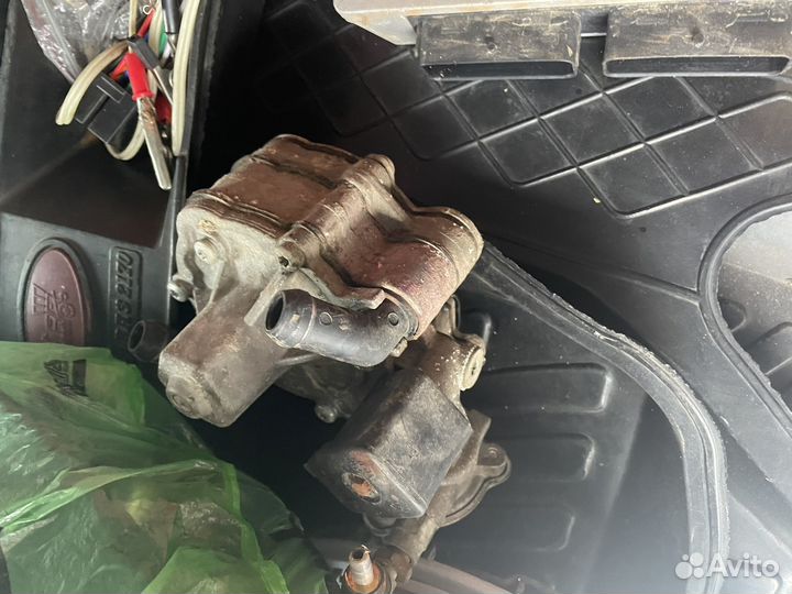 Гбо 4 поколения