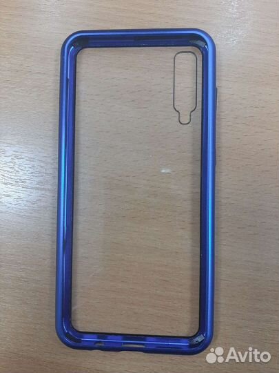 Защитный чехол для Samsung Galaxy A50