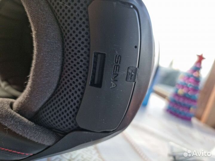 Мотошлем shoei gt air 2