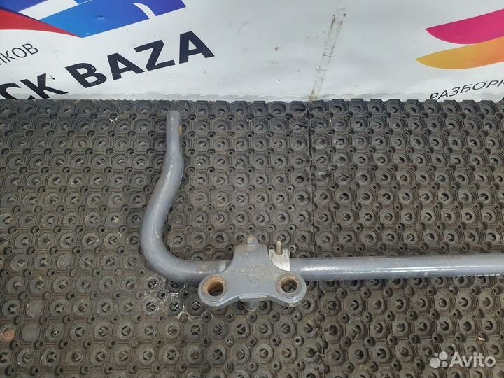 Стабилизатор передний D40 Renault T, Volvo FH