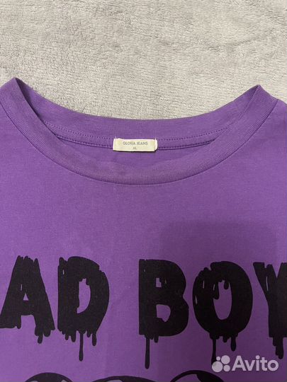 Футболки унисекс