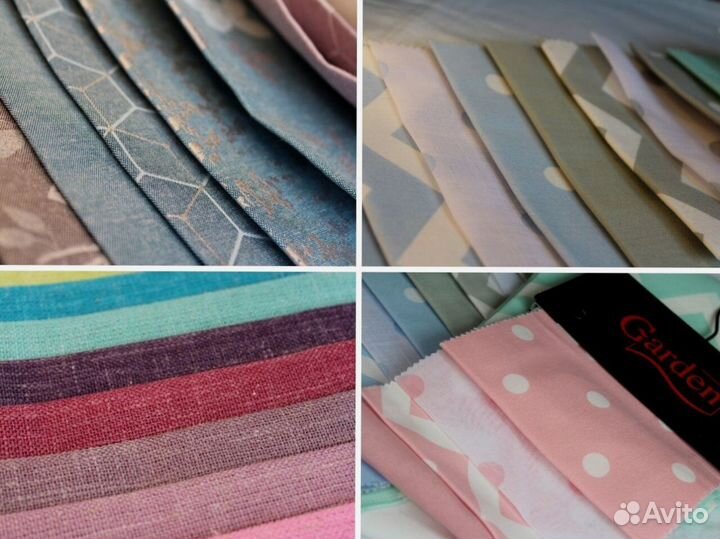 Рулонные шторы с бесплатной установкой