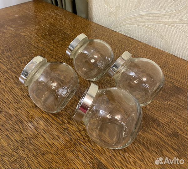 Банки для специй IKEA