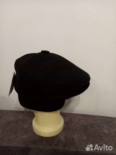 Кепка мужская