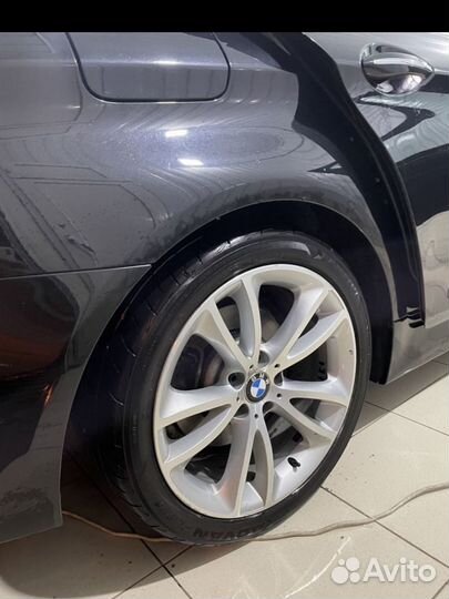 Диски на bmw бмв