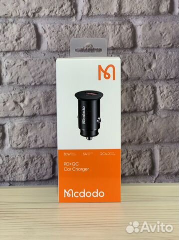 Азу Mcdodo (CC-6560) 30W