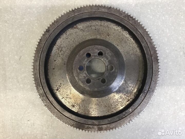 Маховик Chery Tiggo (T11) 2005-2012