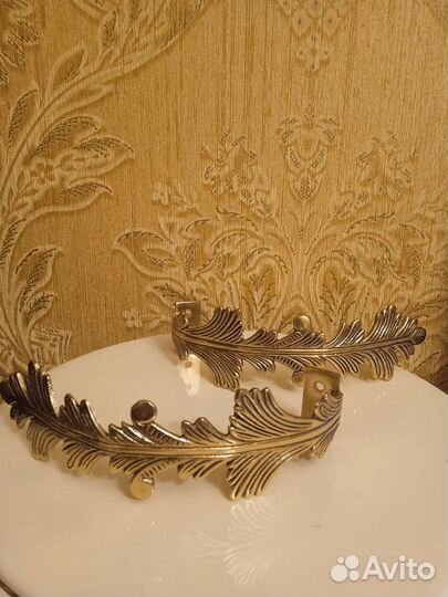 Подхваты для штор