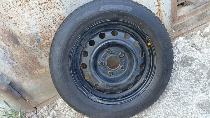 Kormoran Road Performance 195/65 R15