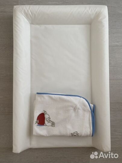 Пеленальный столик IKEA