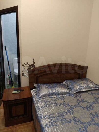 Квартира-студия, 19 м², 2/3 эт.