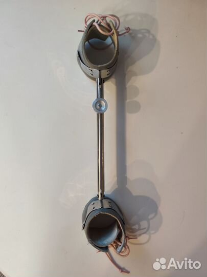 Шина виленского 2 размер